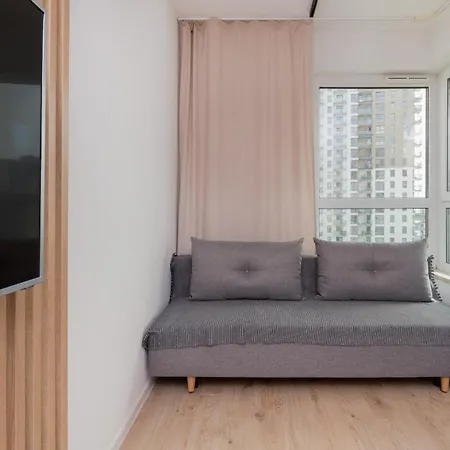 Appartamento Letnica Modern Near Arena By Renters