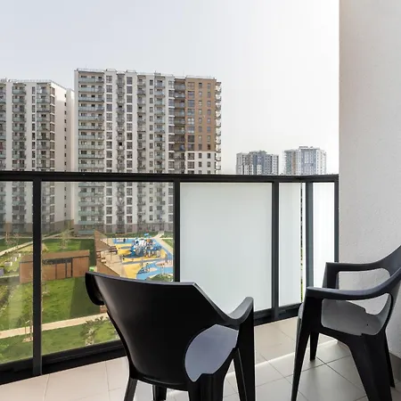 Letnica Modern Near Arena By Renters *